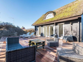 Holiday home Fanø LVIII